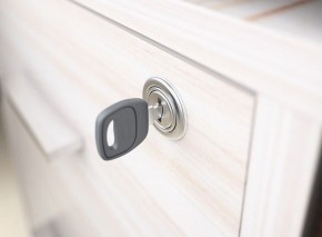 Стол письменный Домино СКМ-50 в Заводоуковске - zavodoukovsk.mebel24.online | фото 3