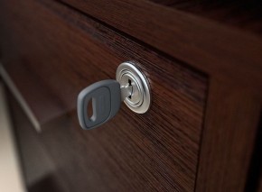 Стол письменный Домино СКМ-50 в Заводоуковске - zavodoukovsk.mebel24.online | фото 3