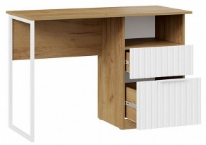Стол письменный Хилтон Тип 1 в Заводоуковске - zavodoukovsk.mebel24.online | фото 2