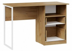 Стол письменный Хилтон Тип 1 в Заводоуковске - zavodoukovsk.mebel24.online | фото 4