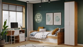 Стол письменный Хилтон Тип 1 в Заводоуковске - zavodoukovsk.mebel24.online | фото 6