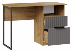 Стол письменный Хилтон Тип 1 в Заводоуковске - zavodoukovsk.mebel24.online | фото 2