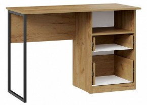 Стол письменный Хилтон Тип 1 в Заводоуковске - zavodoukovsk.mebel24.online | фото 3