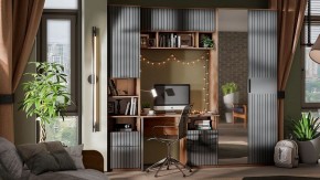Стол письменный Хилтон Тип 1 в Заводоуковске - zavodoukovsk.mebel24.online | фото 7