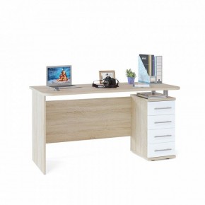 Стол письменный КСТ-105 в Заводоуковске - zavodoukovsk.mebel24.online | фото 2