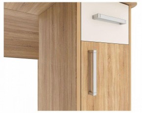 Стол письменный Лайт 1 в Заводоуковске - zavodoukovsk.mebel24.online | фото 2