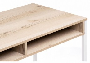 Стол письменный Леон Лофт в Заводоуковске - zavodoukovsk.mebel24.online | фото 4