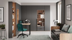 Стол письменный Порто ТД-393.15.01 в Заводоуковске - zavodoukovsk.mebel24.online | фото 3