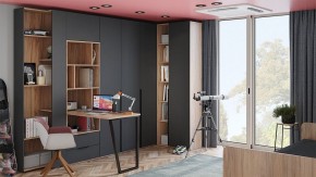 Стол письменный Порто ТД-393.15.01 в Заводоуковске - zavodoukovsk.mebel24.online | фото 4