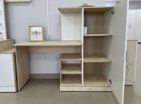 Стол письменный с пеналом "Милана" в Заводоуковске - zavodoukovsk.mebel24.online | фото 2