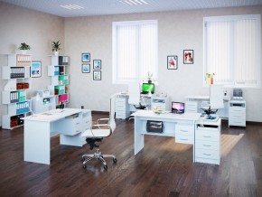 Стол письменный СПм-07.1Б в Заводоуковске - zavodoukovsk.mebel24.online | фото 5
