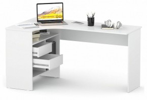 Стол письменный СПм-25 в Заводоуковске - zavodoukovsk.mebel24.online | фото 2