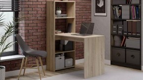 Стол письменный Тип 12 в Заводоуковске - zavodoukovsk.mebel24.online | фото 4