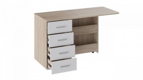 Стол письменный Тип 5 в Заводоуковске - zavodoukovsk.mebel24.online | фото 2