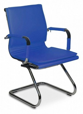 Стул Бюрократ CH-993-Low-V/blue в Заводоуковске - zavodoukovsk.mebel24.online | фото