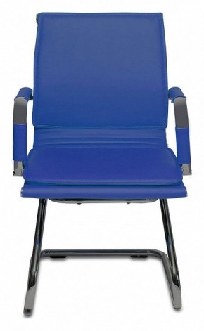 Стул Бюрократ CH-993-Low-V/blue в Заводоуковске - zavodoukovsk.mebel24.online | фото 2