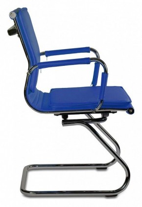 Стул Бюрократ CH-993-Low-V/blue в Заводоуковске - zavodoukovsk.mebel24.online | фото 3