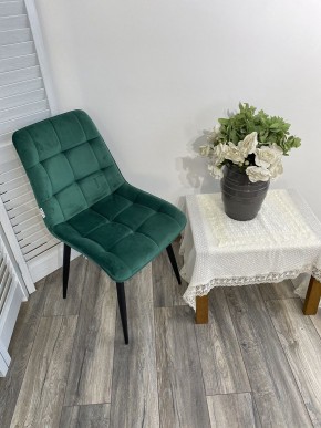 Стул CHIC G108-64 cочная зелень, велюр М-City в Заводоуковске - zavodoukovsk.mebel24.online | фото 6