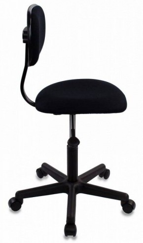Стул компьютерный CH-1201NX/BLACK в Заводоуковске - zavodoukovsk.mebel24.online | фото 3