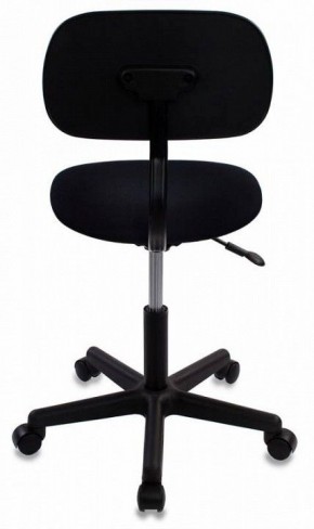 Стул компьютерный CH-1201NX/BLACK в Заводоуковске - zavodoukovsk.mebel24.online | фото 4