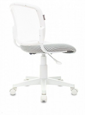 Стул компьютерный CH-W296NX/GF-LT в Заводоуковске - zavodoukovsk.mebel24.online | фото 4
