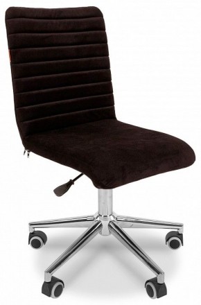 Стул компьютерный Chairman 020 в Заводоуковске - zavodoukovsk.mebel24.online | фото