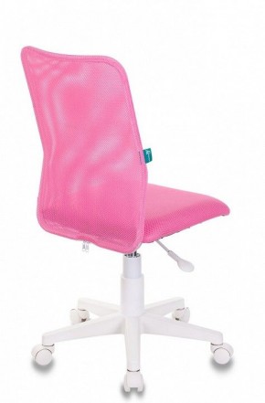 Стул компьютерный KD-9/WH/TW-13A в Заводоуковске - zavodoukovsk.mebel24.online | фото 4
