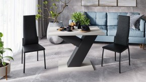 Стул Кредо в Заводоуковске - zavodoukovsk.mebel24.online | фото 2