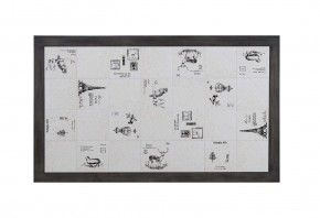 Стул LT C17443 DARK GREY #G521/ FABRIC FB62 PARIS М-City в Заводоуковске - zavodoukovsk.mebel24.online | фото 3