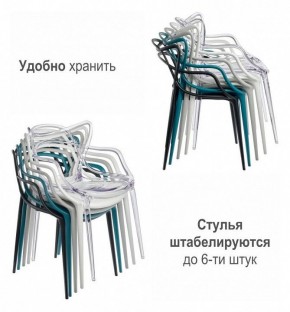 Стул Masters в Заводоуковске - zavodoukovsk.mebel24.online | фото 8
