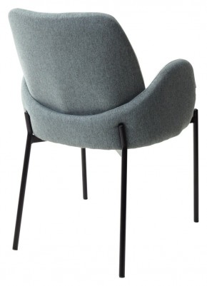Стул NIKKI VF113 светлая мята / VF115 серо-зеленый М-City в Заводоуковске - zavodoukovsk.mebel24.online | фото 5