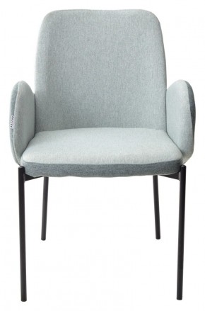 Стул NIKKI VF113 светлая мята / VF115 серо-зеленый М-City в Заводоуковске - zavodoukovsk.mebel24.online | фото 6