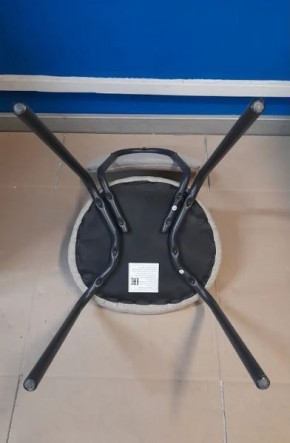 Стул С-9001 в Заводоуковске - zavodoukovsk.mebel24.online | фото 8