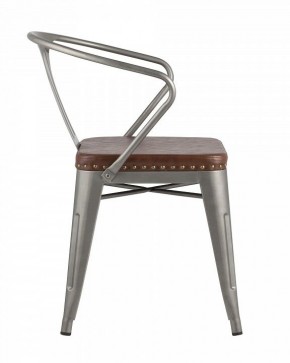 Стул Tolix Arms Soft в Заводоуковске - zavodoukovsk.mebel24.online | фото 2