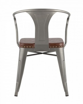 Стул Tolix Arms Soft в Заводоуковске - zavodoukovsk.mebel24.online | фото 3