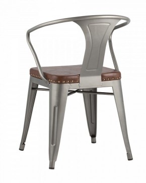 Стул Tolix Arms Soft в Заводоуковске - zavodoukovsk.mebel24.online | фото 4
