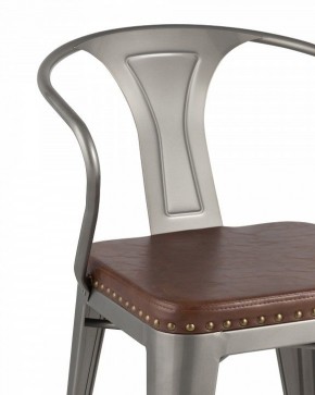 Стул Tolix Arms Soft в Заводоуковске - zavodoukovsk.mebel24.online | фото 5