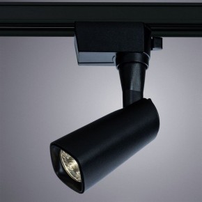 Светильник на штанге Arte Lamp Barut A4561PL-1BK в Заводоуковске - zavodoukovsk.mebel24.online | фото 3