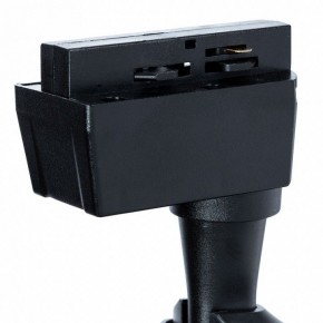 Светильник на штанге Arte Lamp Barut A4561PL-1BK в Заводоуковске - zavodoukovsk.mebel24.online | фото 6