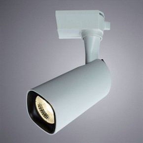 Светильник на штанге Arte Lamp Barut A4562PL-1WH в Заводоуковске - zavodoukovsk.mebel24.online | фото 2
