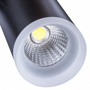 Светильник на штанге Arte Lamp Hubble A6813PL-1BK в Заводоуковске - zavodoukovsk.mebel24.online | фото 3