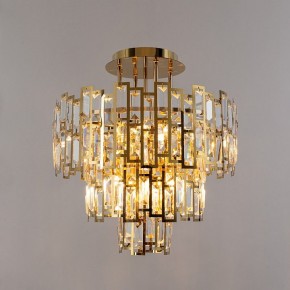 Светильник на штанге Arte Lamp Mintaka A1005PL-8GO в Заводоуковске - zavodoukovsk.mebel24.online | фото 2