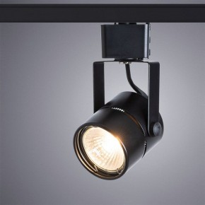 Светильник на штанге Arte Lamp Mizar A1311PL-1BK в Заводоуковске - zavodoukovsk.mebel24.online | фото 2