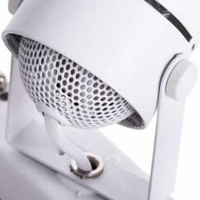 Светильник на штанге Arte Lamp Mizar A1311PL-4WH в Заводоуковске - zavodoukovsk.mebel24.online | фото 3