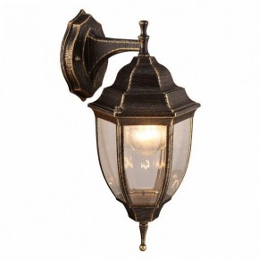 Светильник на штанге Arte Lamp Pegasus A3152AL-1BN в Заводоуковске - zavodoukovsk.mebel24.online | фото