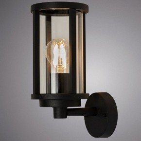 Светильник на штанге Arte Lamp Toronto A1036AL-1BK в Заводоуковске - zavodoukovsk.mebel24.online | фото 2