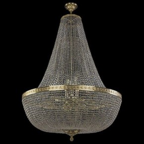 Светильник на штанге Bohemia Ivele Crystal 1905 19051/H2/100IV G в Заводоуковске - zavodoukovsk.mebel24.online | фото 2