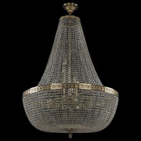 Светильник на штанге Bohemia Ivele Crystal 1905 19051/H2/80IV G в Заводоуковске - zavodoukovsk.mebel24.online | фото 2