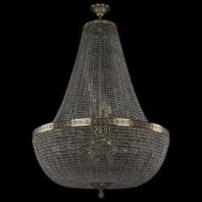 Светильник на штанге Bohemia Ivele Crystal 1905 19051/H2/90IV G в Заводоуковске - zavodoukovsk.mebel24.online | фото 2