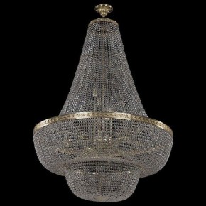 Светильник на штанге Bohemia Ivele Crystal 1909 19091/H2/100IV G в Заводоуковске - zavodoukovsk.mebel24.online | фото 2